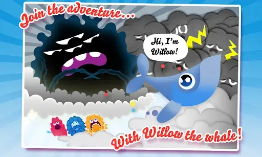 Скриншот 7 — Whale Trail Classic