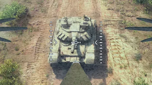 Скриншот 4 — FPV War Kamikaze Drone