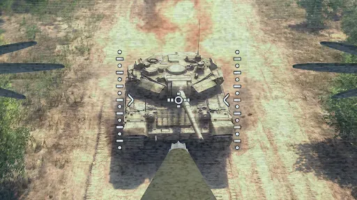 Скриншот 6 — FPV War Kamikaze Drone