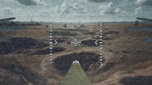 Скриншот 7 — FPV War Kamikaze Drone