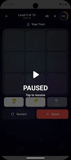 Скриншот 3 — TicTacXplode