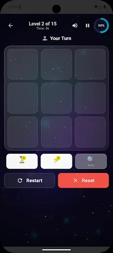 Скриншот 4 — TicTacXplode