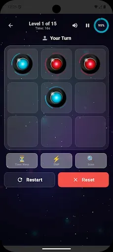 Скриншот 6 — TicTacXplode