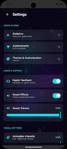 Скриншот 8 — TicTacXplode