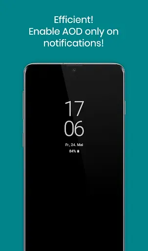 Скриншот 7 — Notification light for Samsung