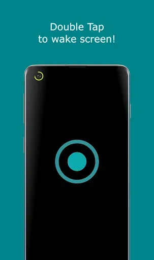 Скриншот 5 — Notification Light - aodNotify