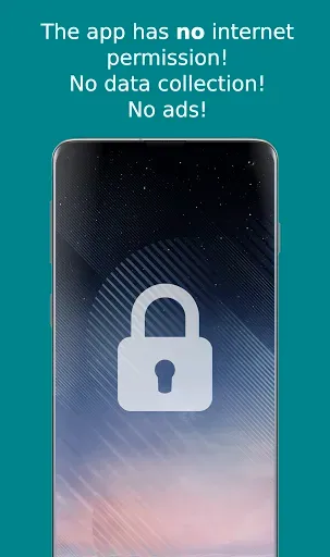 Скриншот 6 — Notification Light - aodNotify