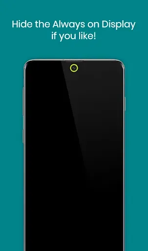 Скриншот 2 — Notification light for Pixel