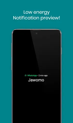 Скриншот 6 — Notification light for Pixel
