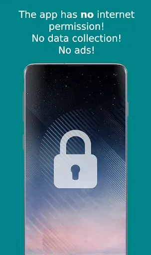 Скриншот 7 — Notification light for Pixel