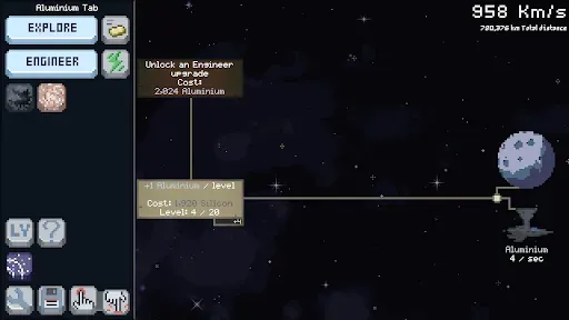 Скриншот 5 — Universe Horizon