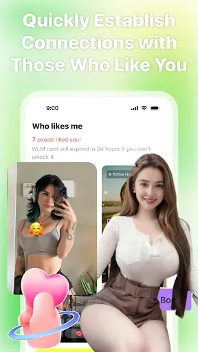 Скриншот 4 — DateNow
