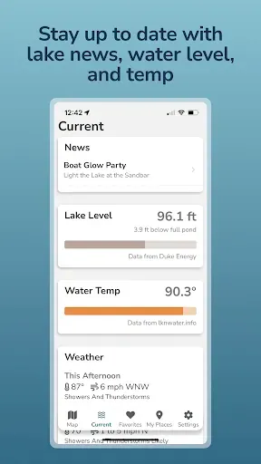 Скриншот 5 — Float LKN