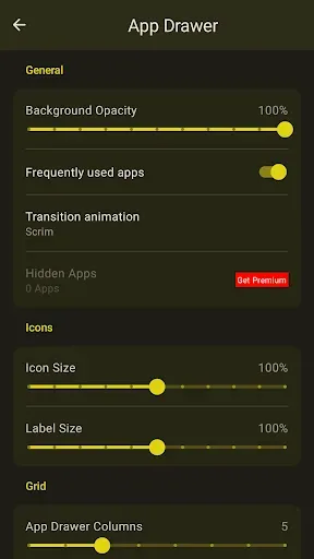 Скриншот 7 — Java Launcher