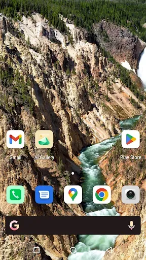 Скриншот 8 — Java Launcher