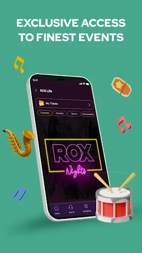 Скриншот 7 — ROX
