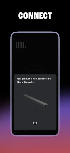 Скриншот 2 — JBL One