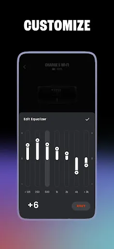 Скриншот 4 — JBL One