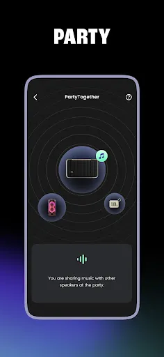 Скриншот 6 — JBL One