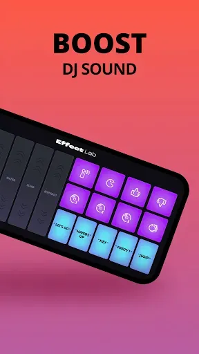 Скриншот 4 — JBL PartyBox