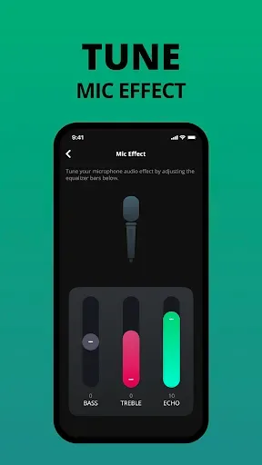 Скриншот 5 — JBL PartyBox