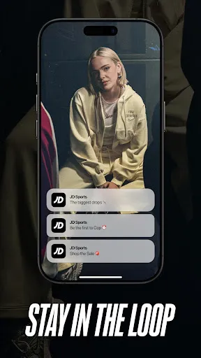 Скриншот 7 — JD Sports: Trainers & Clothing