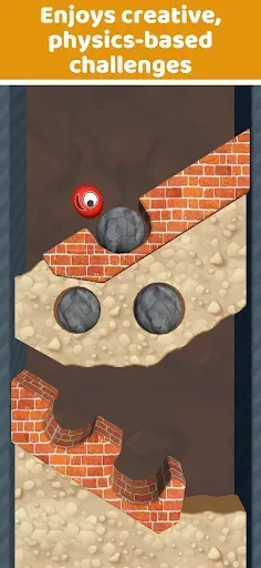 Скриншот 3 — Jelly Bob