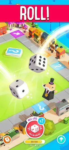 Скриншот 2 — Board Kings - настольные игры