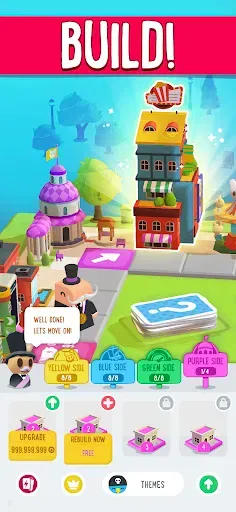 Скриншот 3 — Board Kings - настольные игры