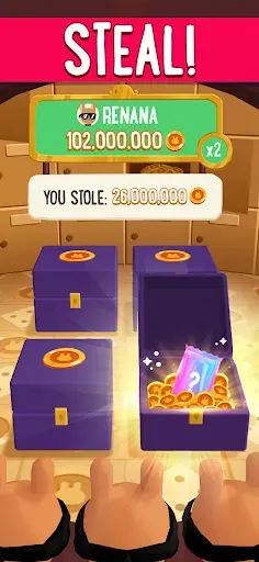 Скриншот 4 — Board Kings - настольные игры