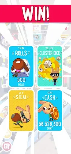 Скриншот 6 — Board Kings - настольные игры
