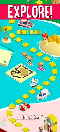 Скриншот 8 — Board Kings - настольные игры