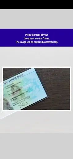 Скриншот 3 — Genuine-ID Document Check