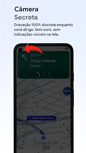 Скриншот 4 — JetMAX - Copiloto inteligente