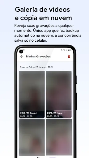Скриншот 5 — JetMAX - Copiloto inteligente