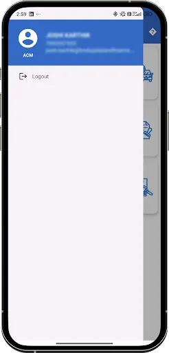 Скриншот 3 — HLF RMS