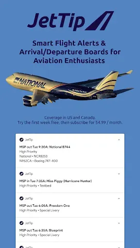 Скриншот 5 — JetTip
