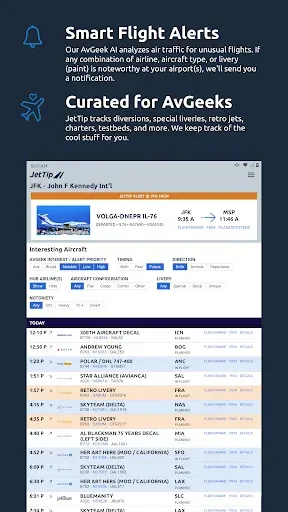Скриншот 6 — JetTip
