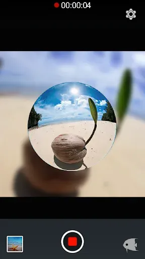 Скриншот 6 — FishEyeVideo