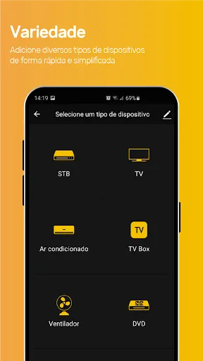 Скриншот 2 — JFL Home