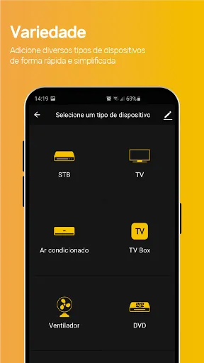 Скриншот 7 — JFL Home