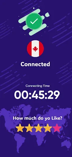 Скриншот 5 — Steel Shield VPN