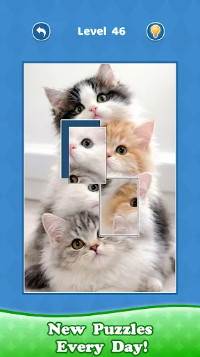 Скриншот 5 — Jigcard Explorer Solitaire Pic