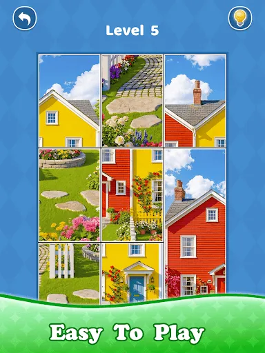 Скриншот 7 — Jigcard Explorer Solitaire Pic