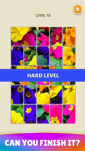 Скриншот 6 — Jigmagic Solitaire - Пазлы