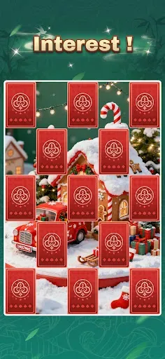 Скриншот 3 — Jigzen Puzzles