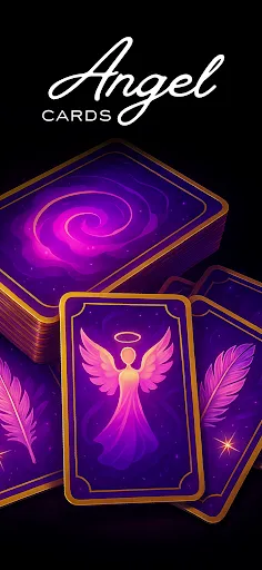 Скриншот 1 — My Angel Cards