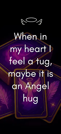 Скриншот 5 — My Angel Cards