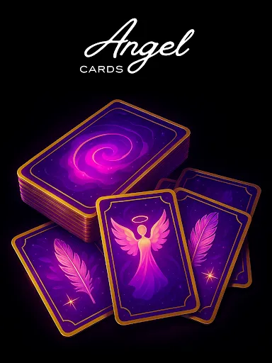Скриншот 6 — My Angel Cards