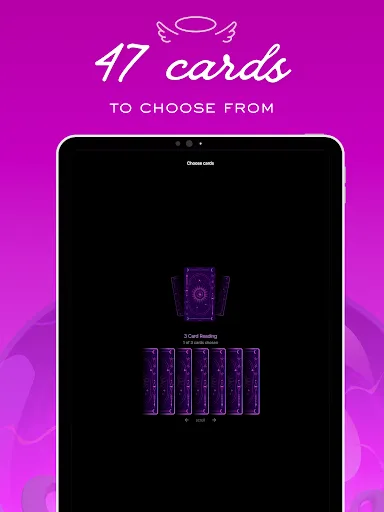 Скриншот 8 — My Angel Cards